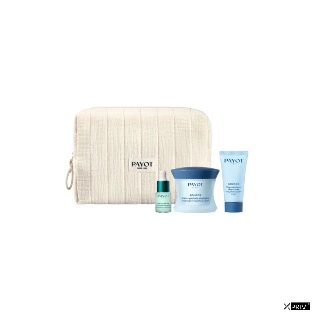 Payot Source Hydra Adapto Cr 50ml Set26 — 1