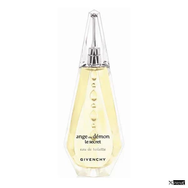 Givenchy Ange Ou Démon Le Secret Eau De Toilette 50ml — 1