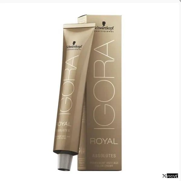 Schwarzkopf Igora Royal Absolutes 9-60 60ml — 1