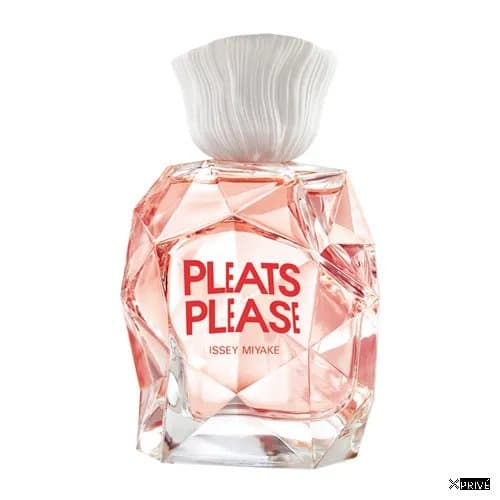 Issey Miyake Pleats Please Eau De Toilette Vaporisateur 50ml — 1