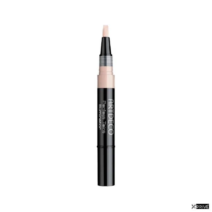 Artdeco Perfect Teint Illuminator 08 Illuminating Yellow 2ml