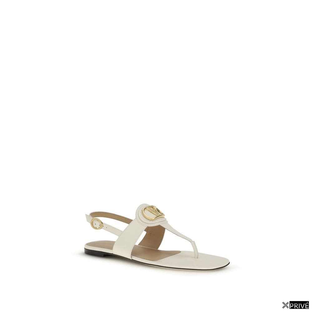 Sandales beiges — 2