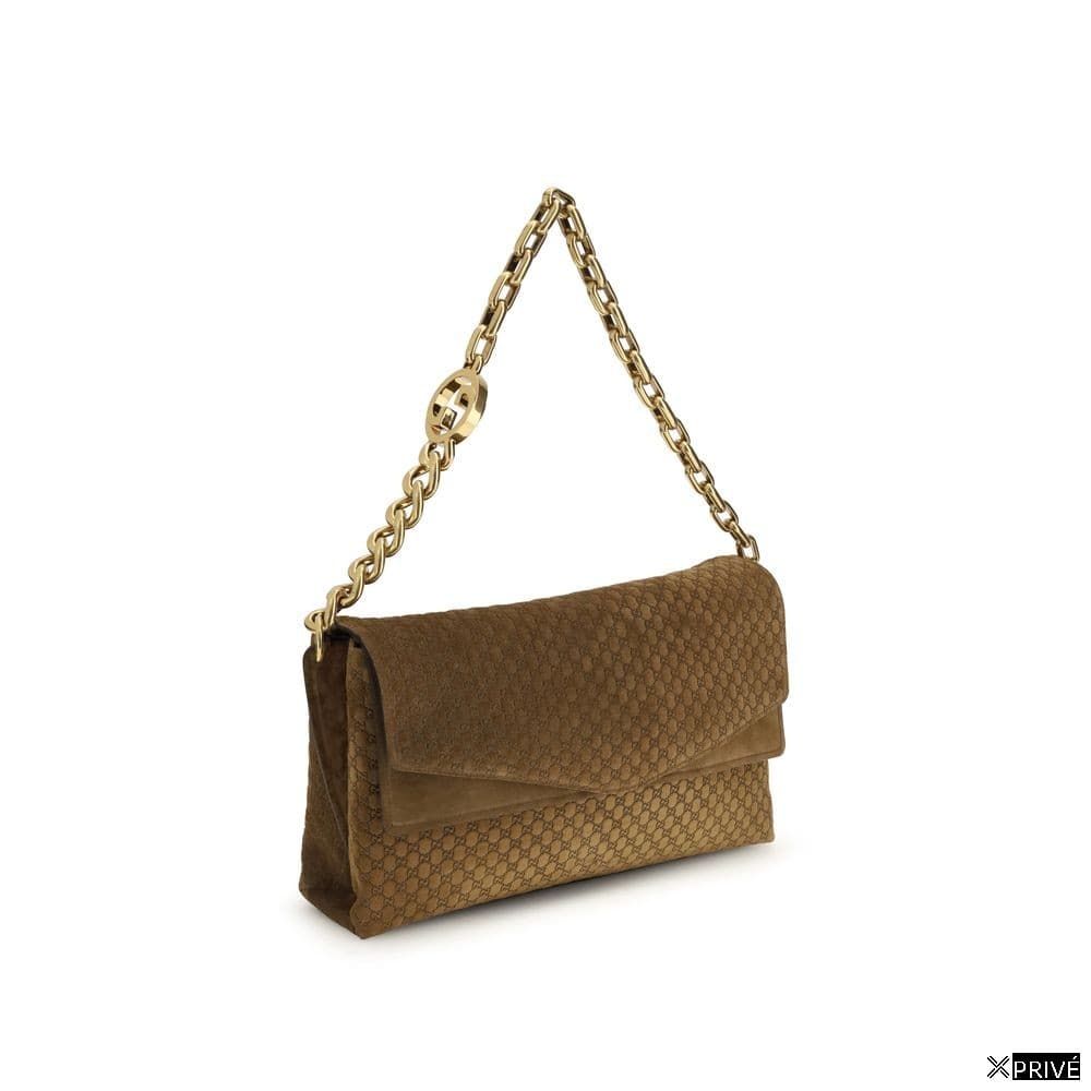 Sac à main beige — 2