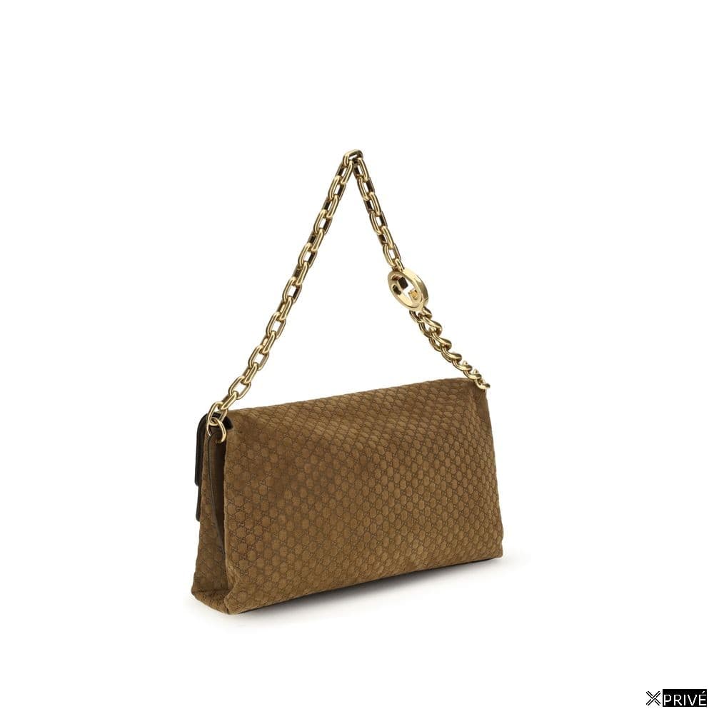 Sac à main beige — 3