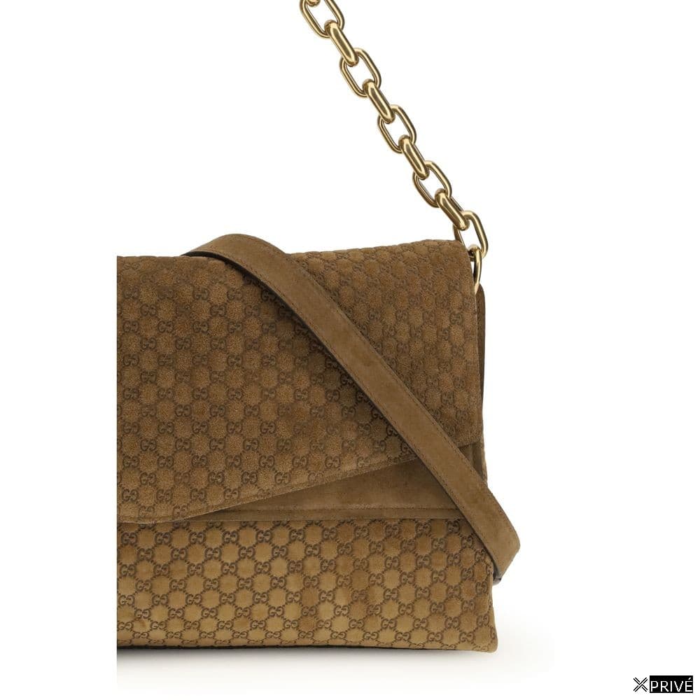 Sac à main beige — 4