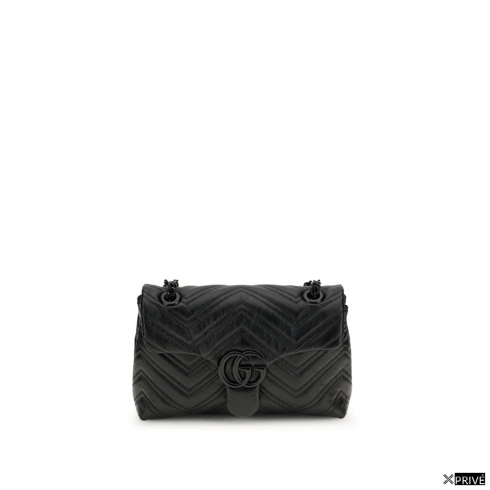 Sac à main noir — 1