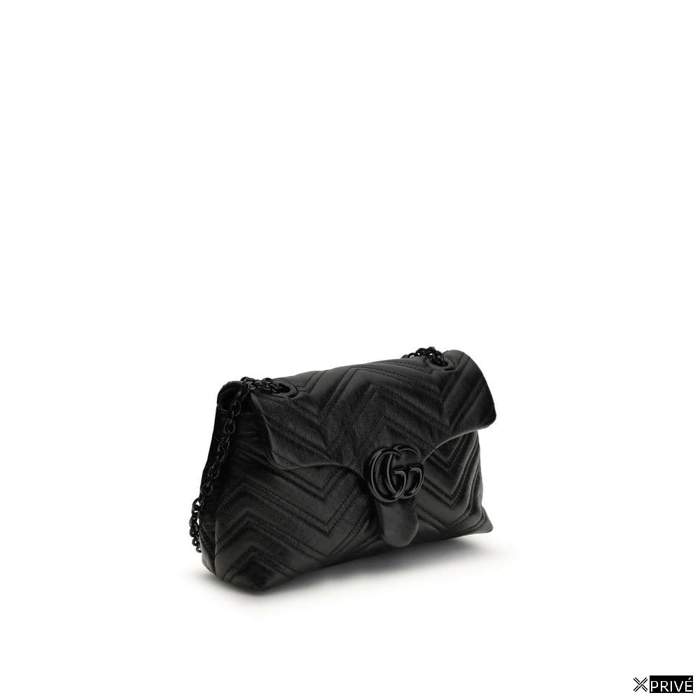 Sac à main noir — 2