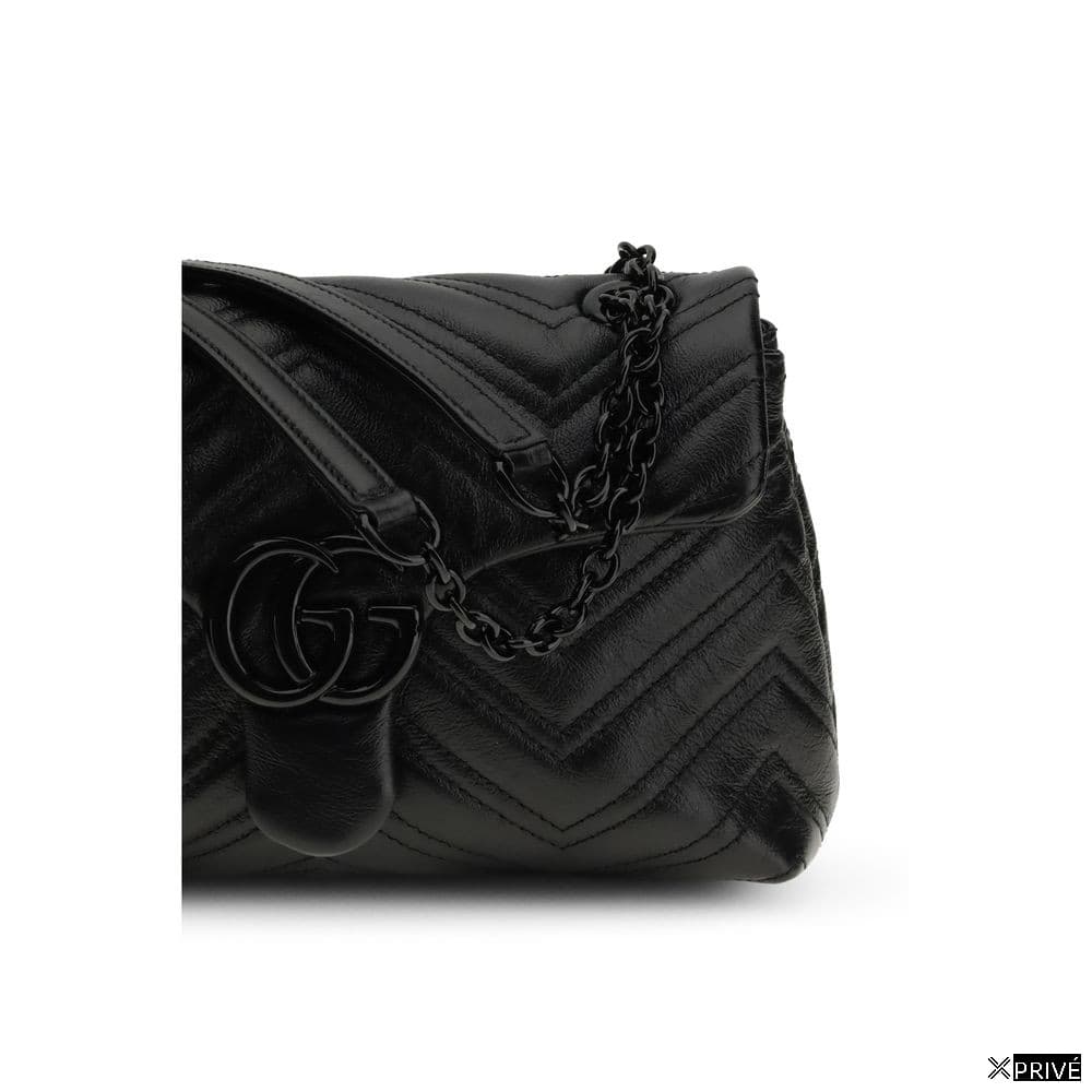 Sac à main noir — 4
