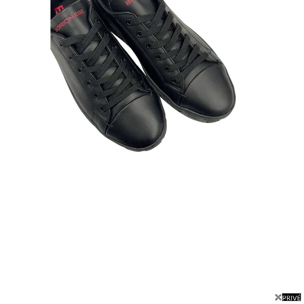 Chaussures de sport noires — 4