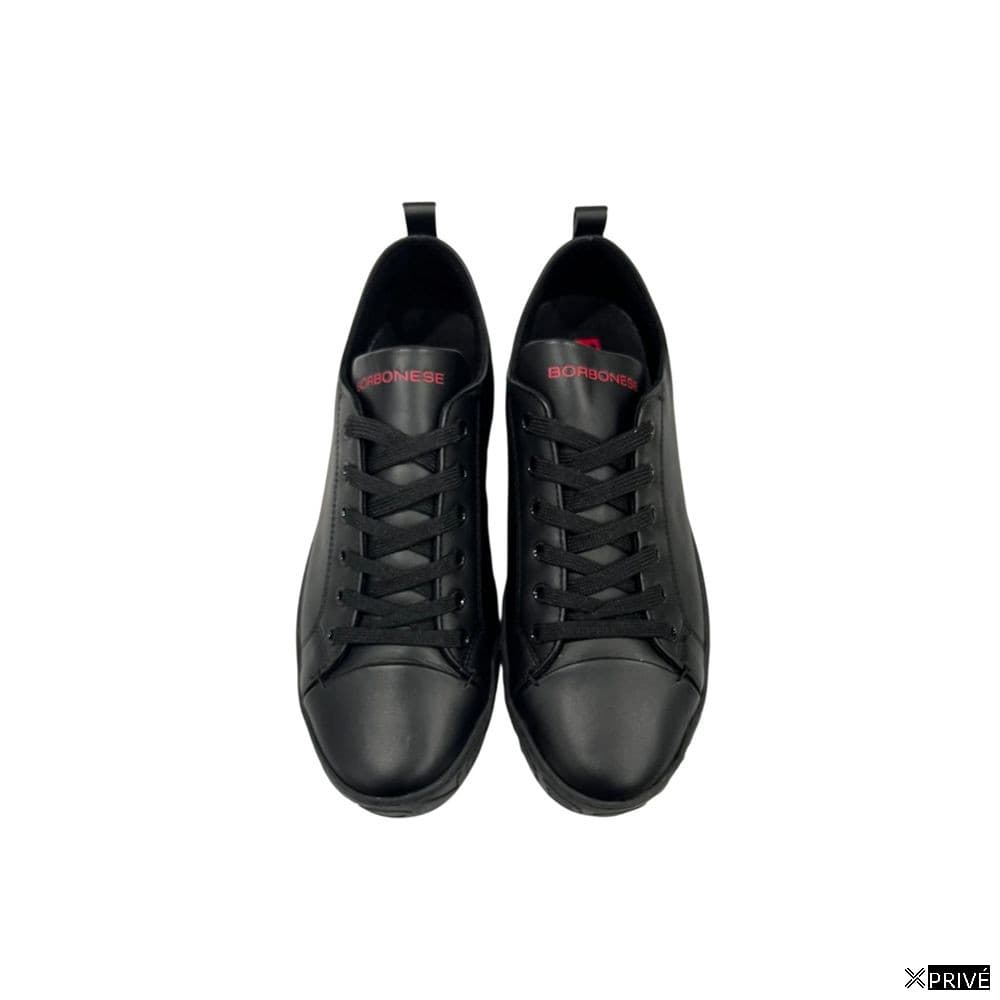 Chaussures de sport noires — 2