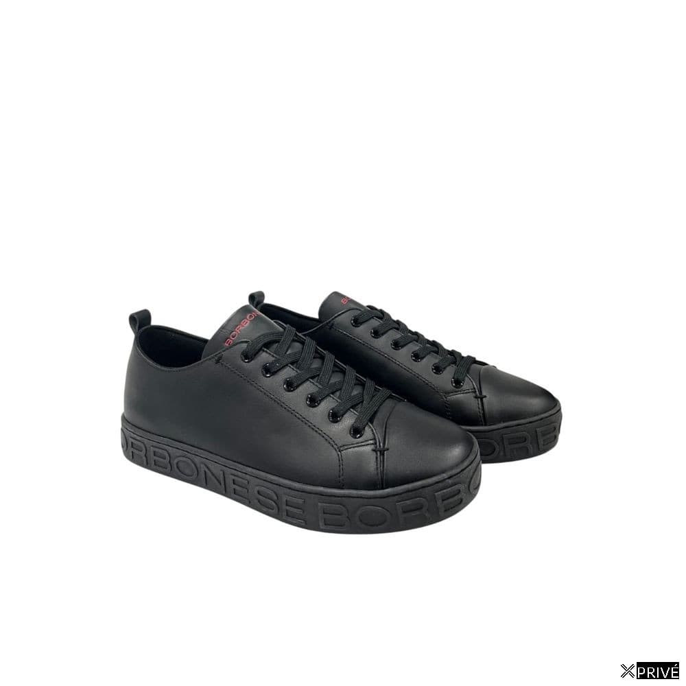 Chaussures de sport noires — 3