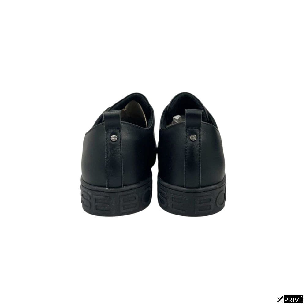 Chaussures de sport noires — 5