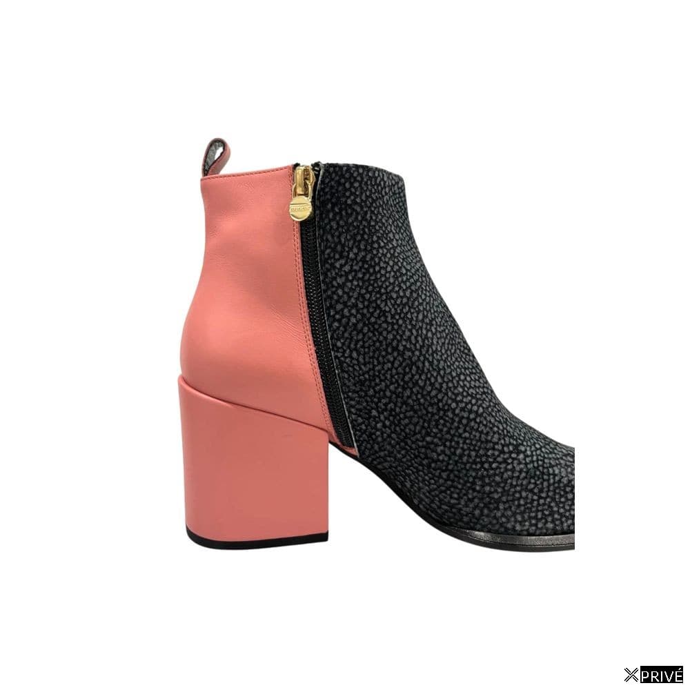 Bottes multicolores — 4