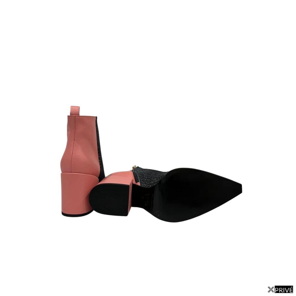 Bottes multicolores — 5