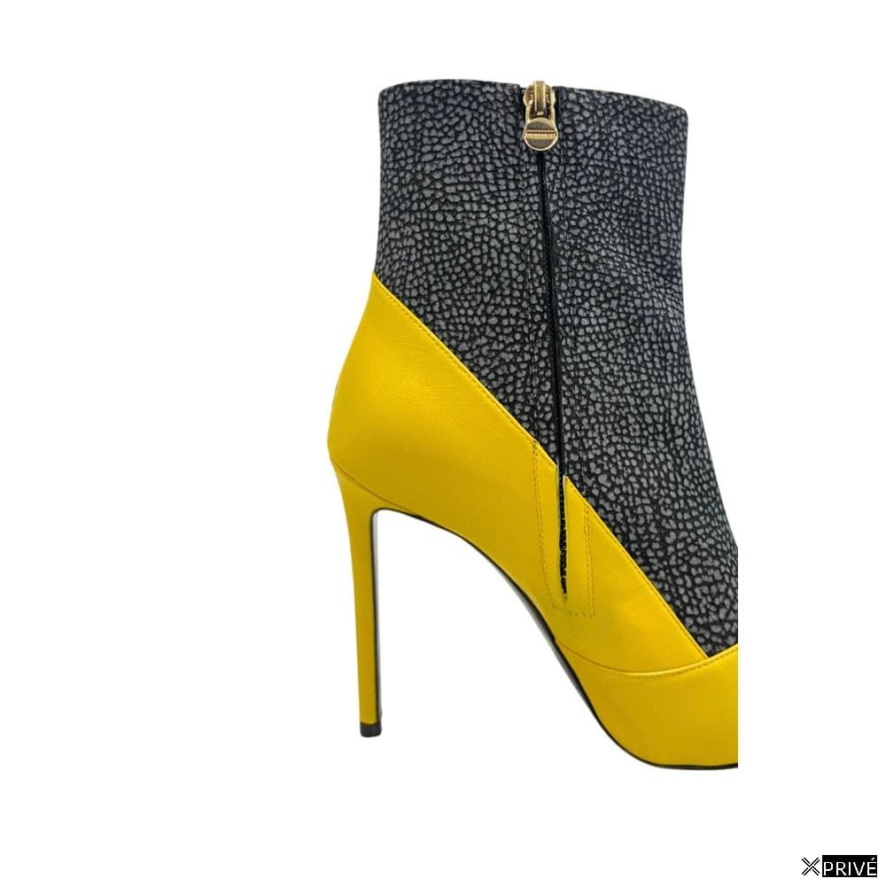 Bottes multicolores — 4