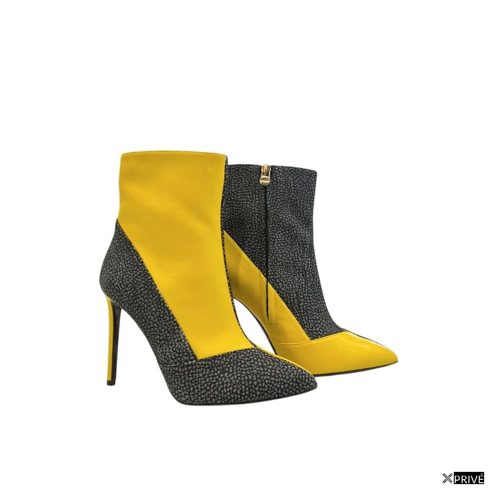 Bottes multicolores — 3