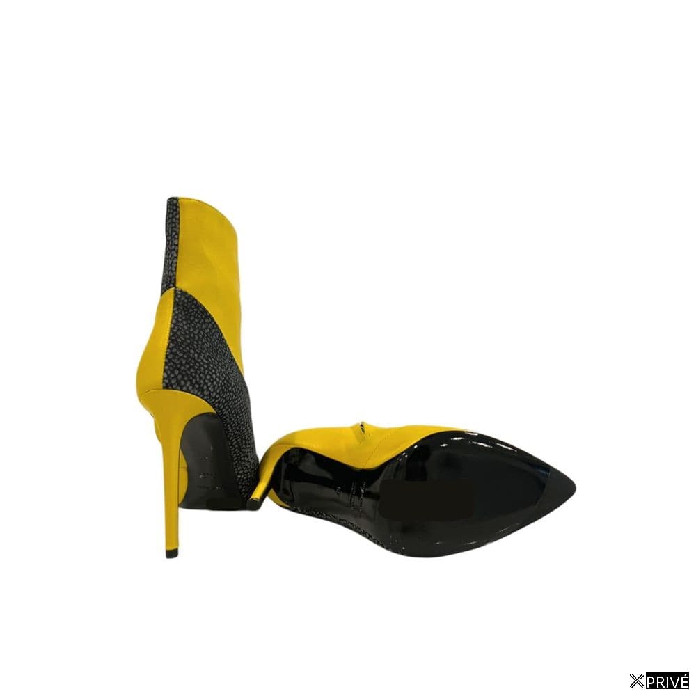 Bottes multicolores — 5