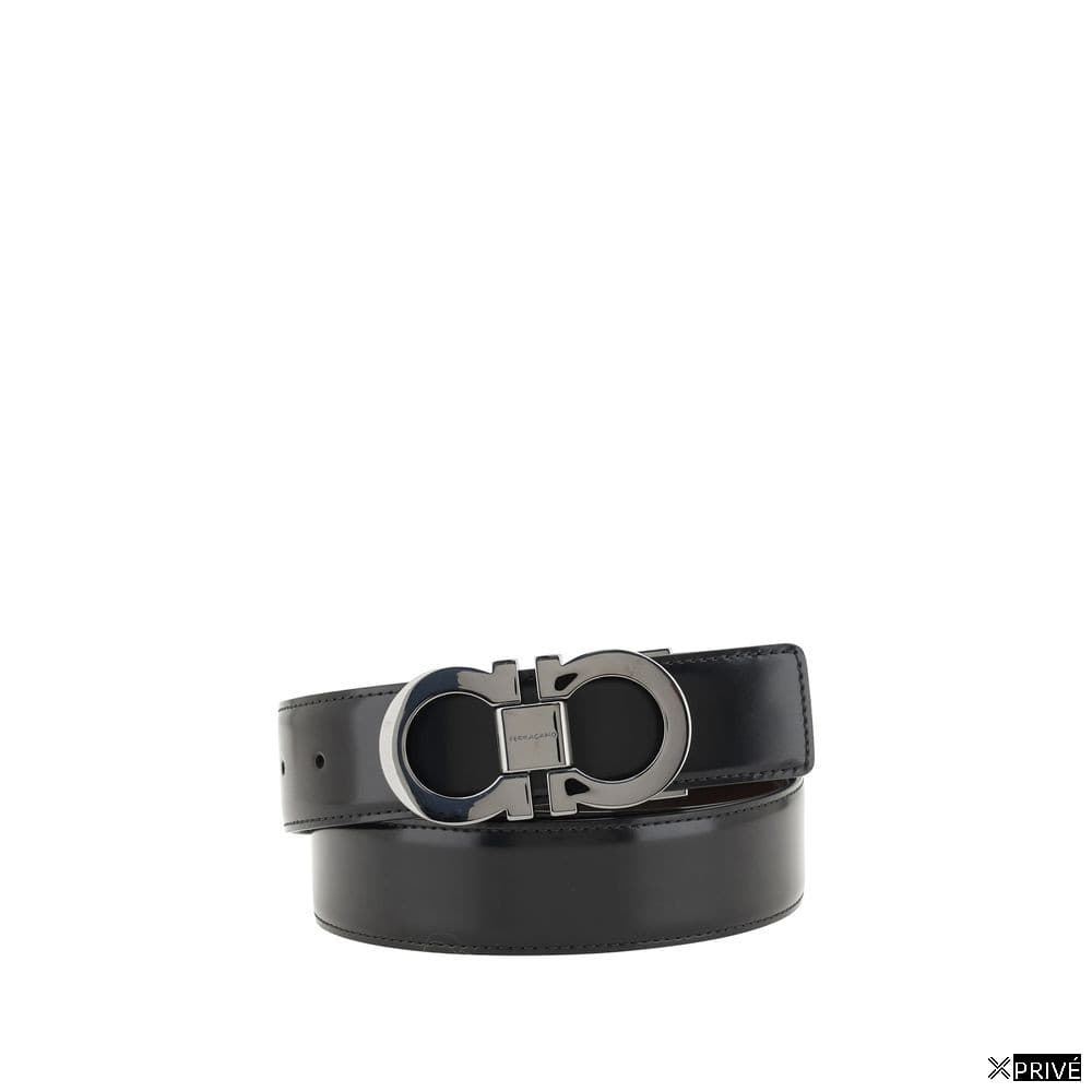 Ceinture noire — 1