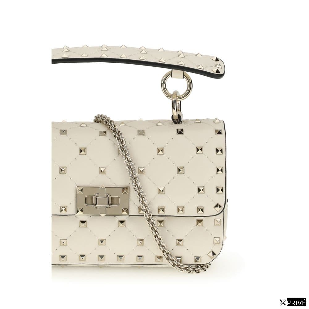 Sac à main beige — 4
