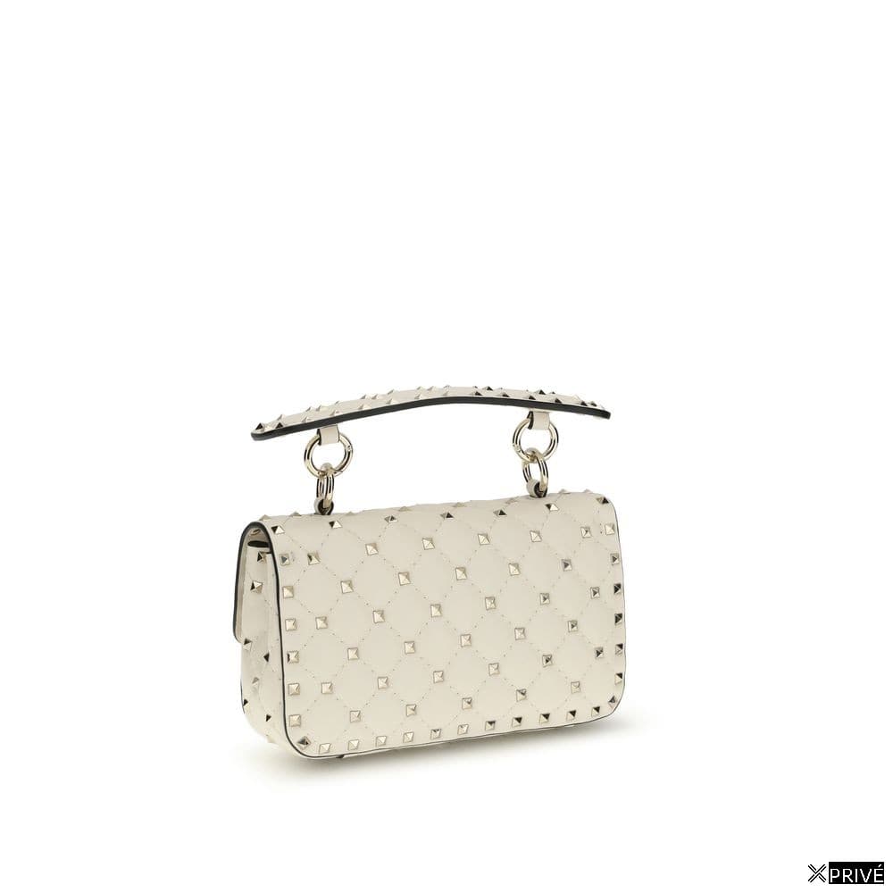 Sac à main beige — 3