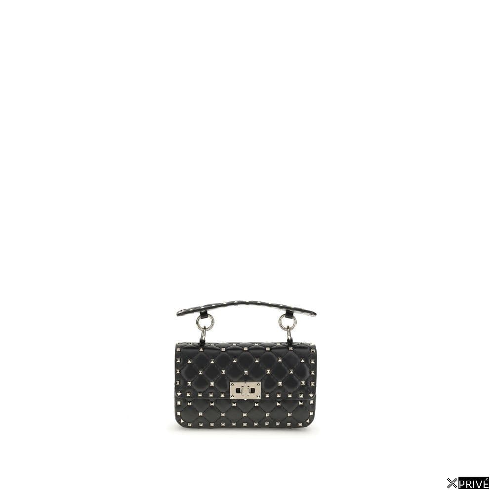 Sac à main noir — 1