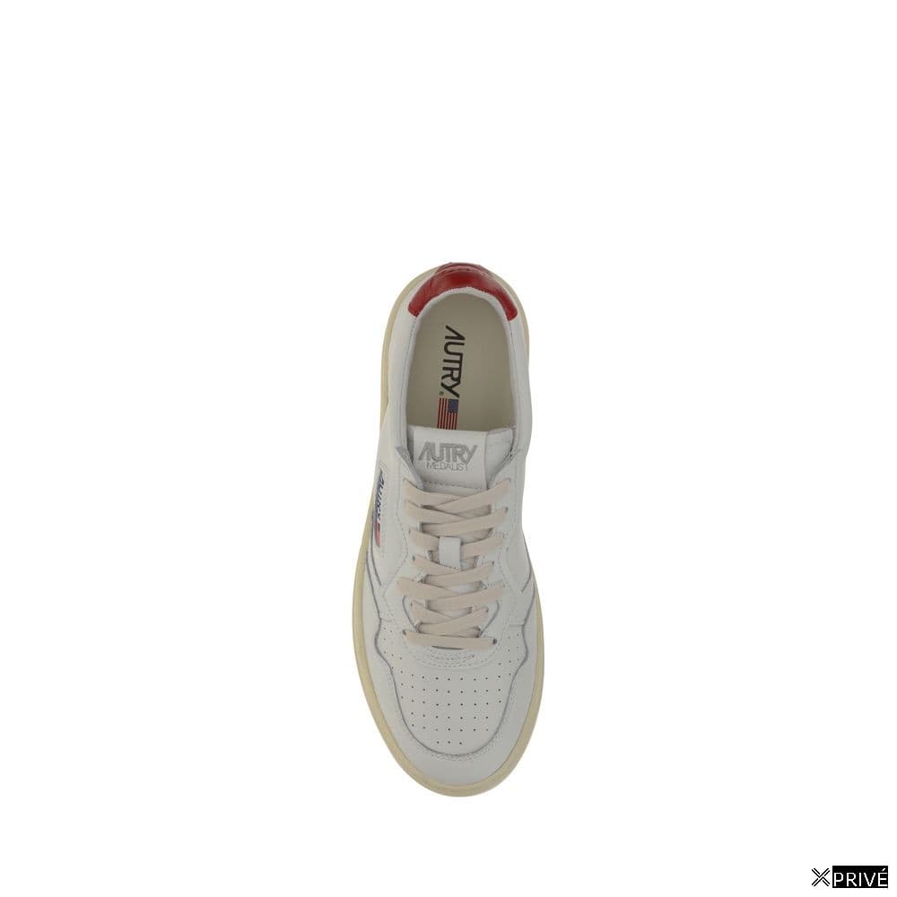 Chaussures de sport blanches — 4