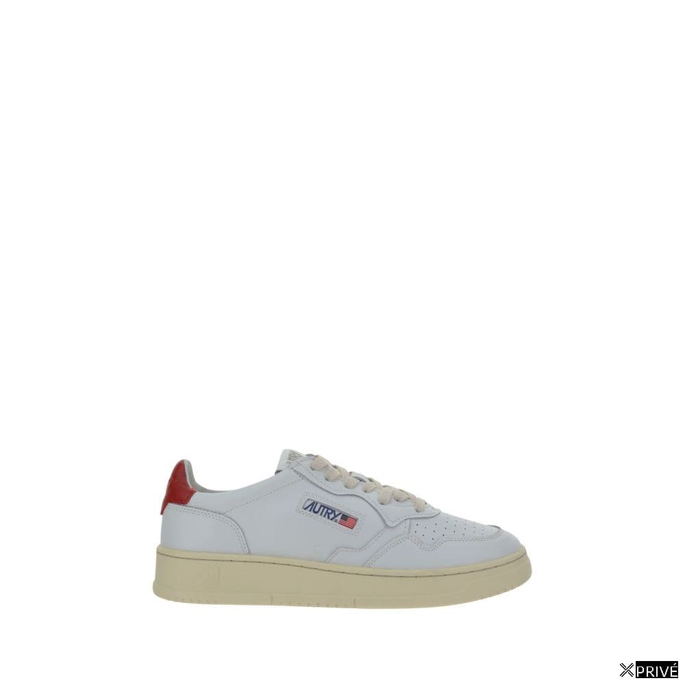 Chaussures de sport blanches — 1