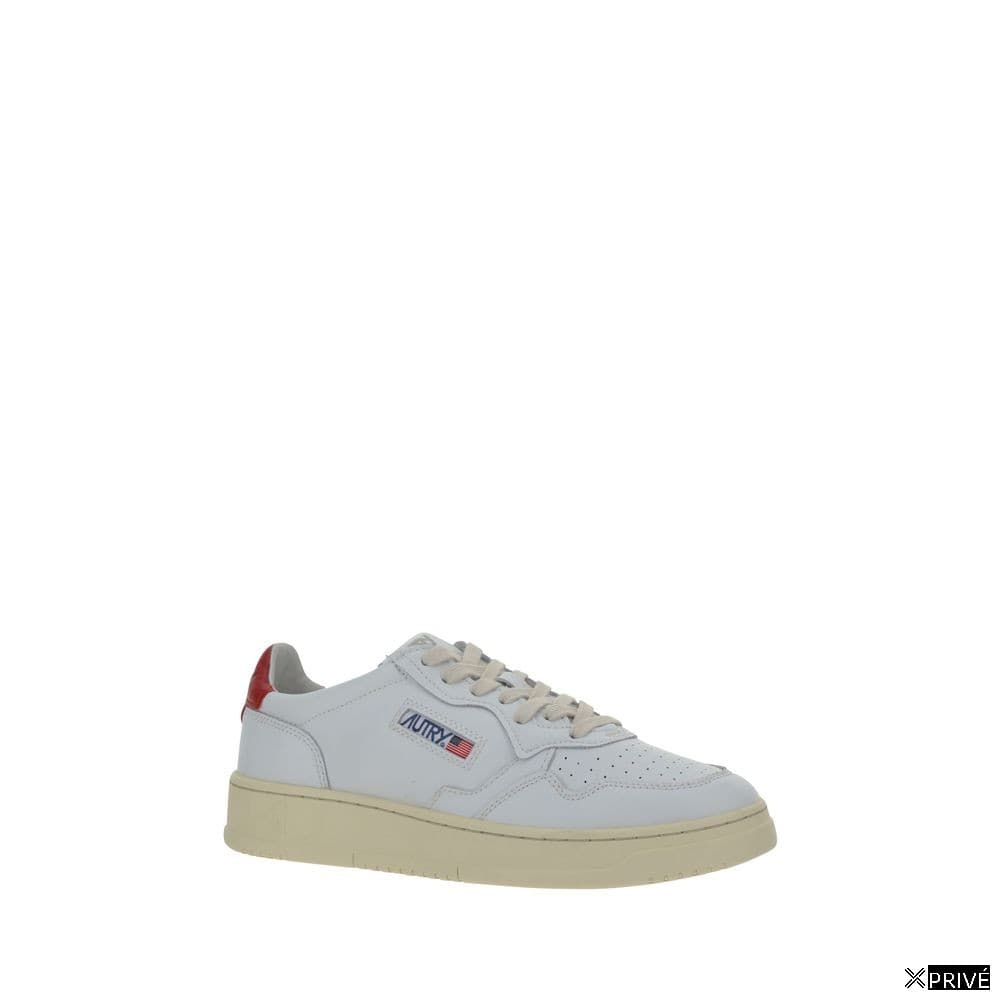 Chaussures de sport blanches — 2