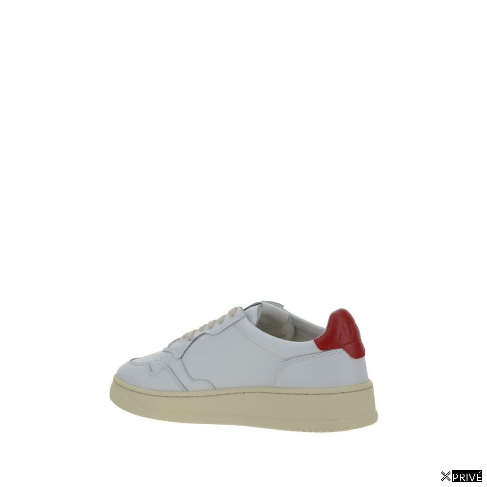 Chaussures de sport blanches — 3
