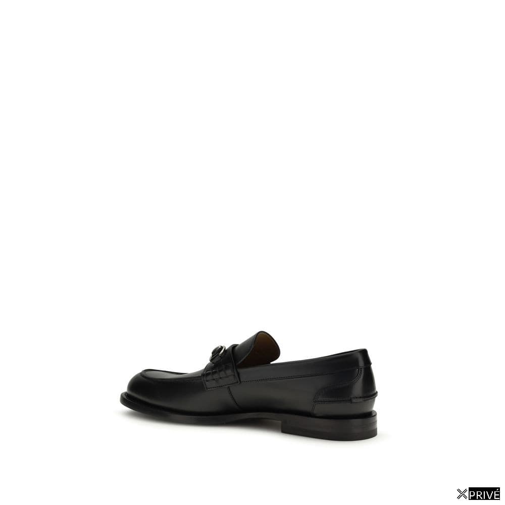 Mocassin noir — 3