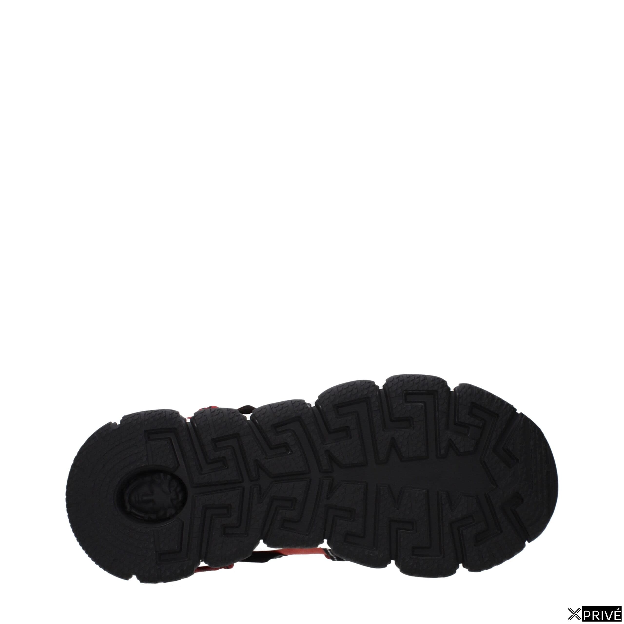 Chaussures de sport grises — 5