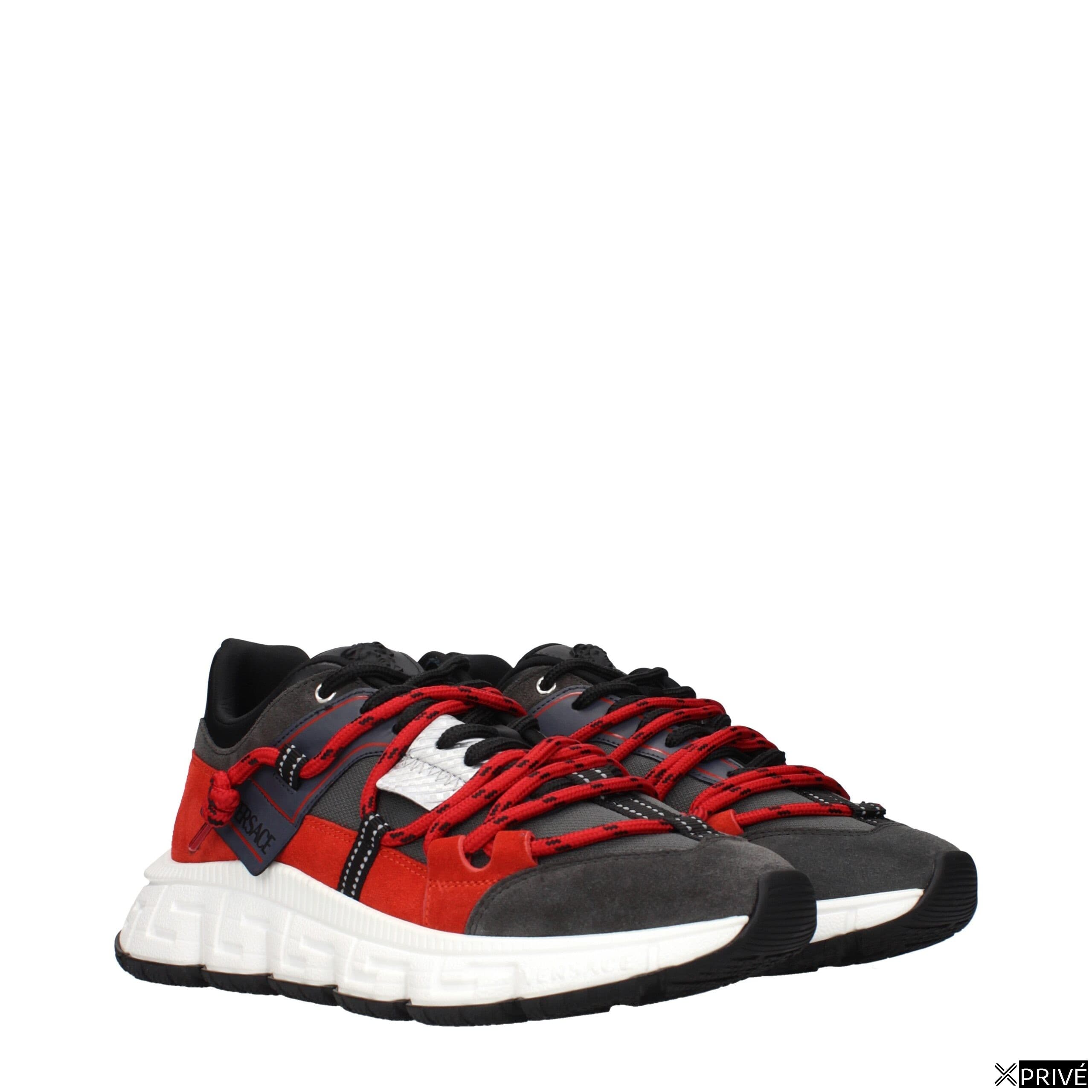 Chaussures de sport grises — 2