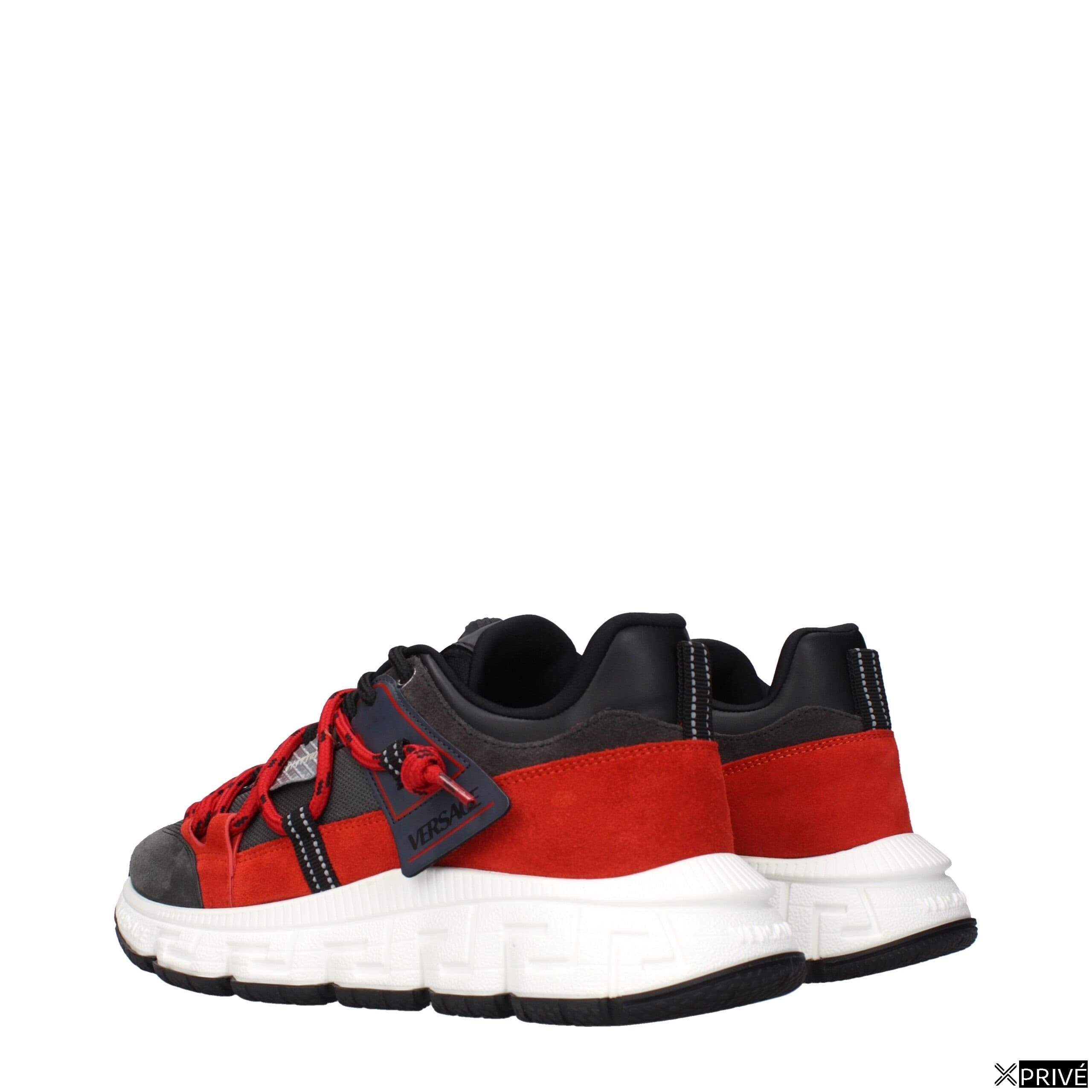 Chaussures de sport grises — 4