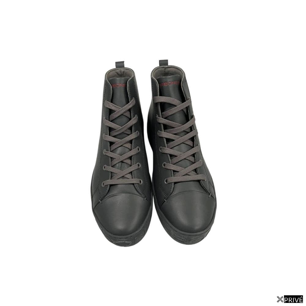 Chaussures de sport grises — 2