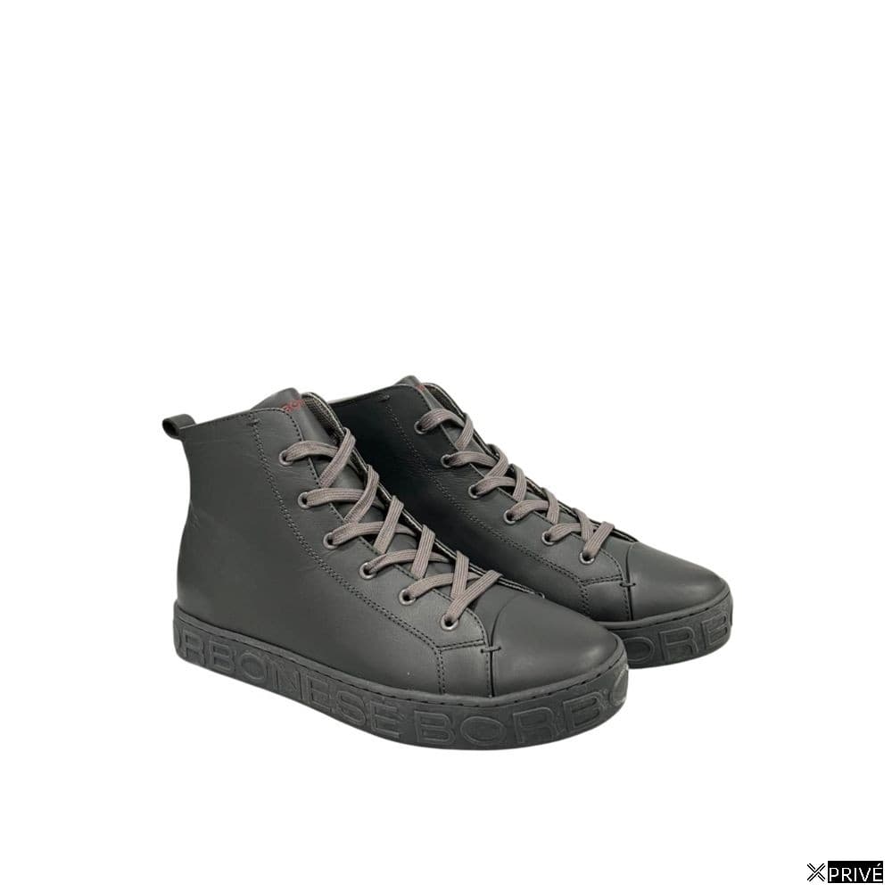 Chaussures de sport grises — 3