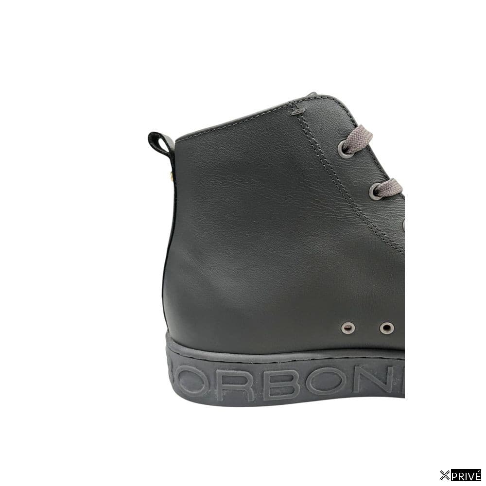 Chaussures de sport grises — 4