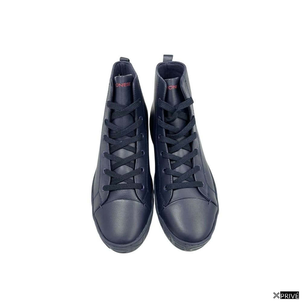 Chaussures de sport bleues — 2