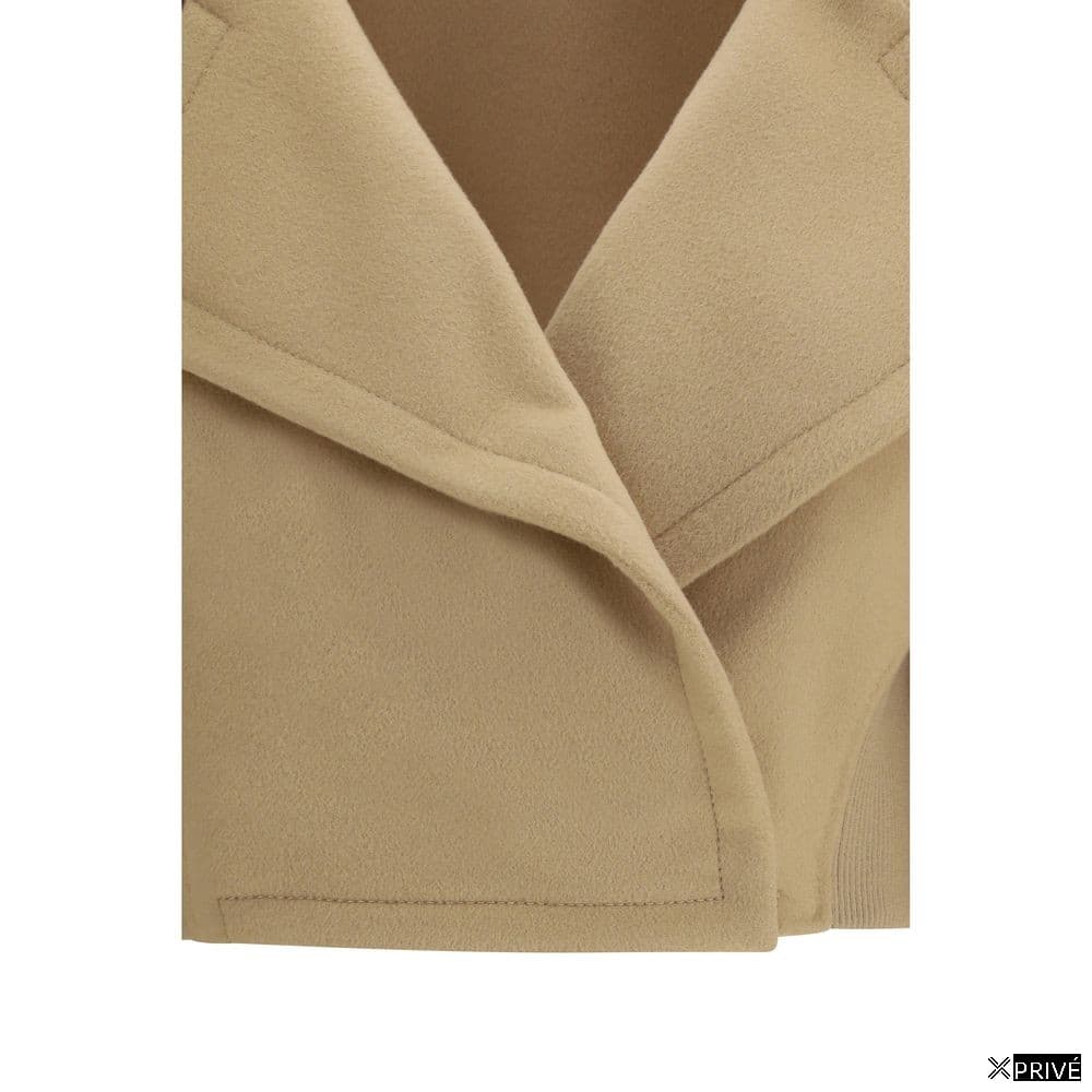 Veste beige — 3