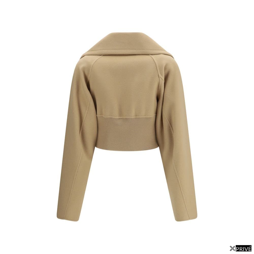 Veste beige — 2