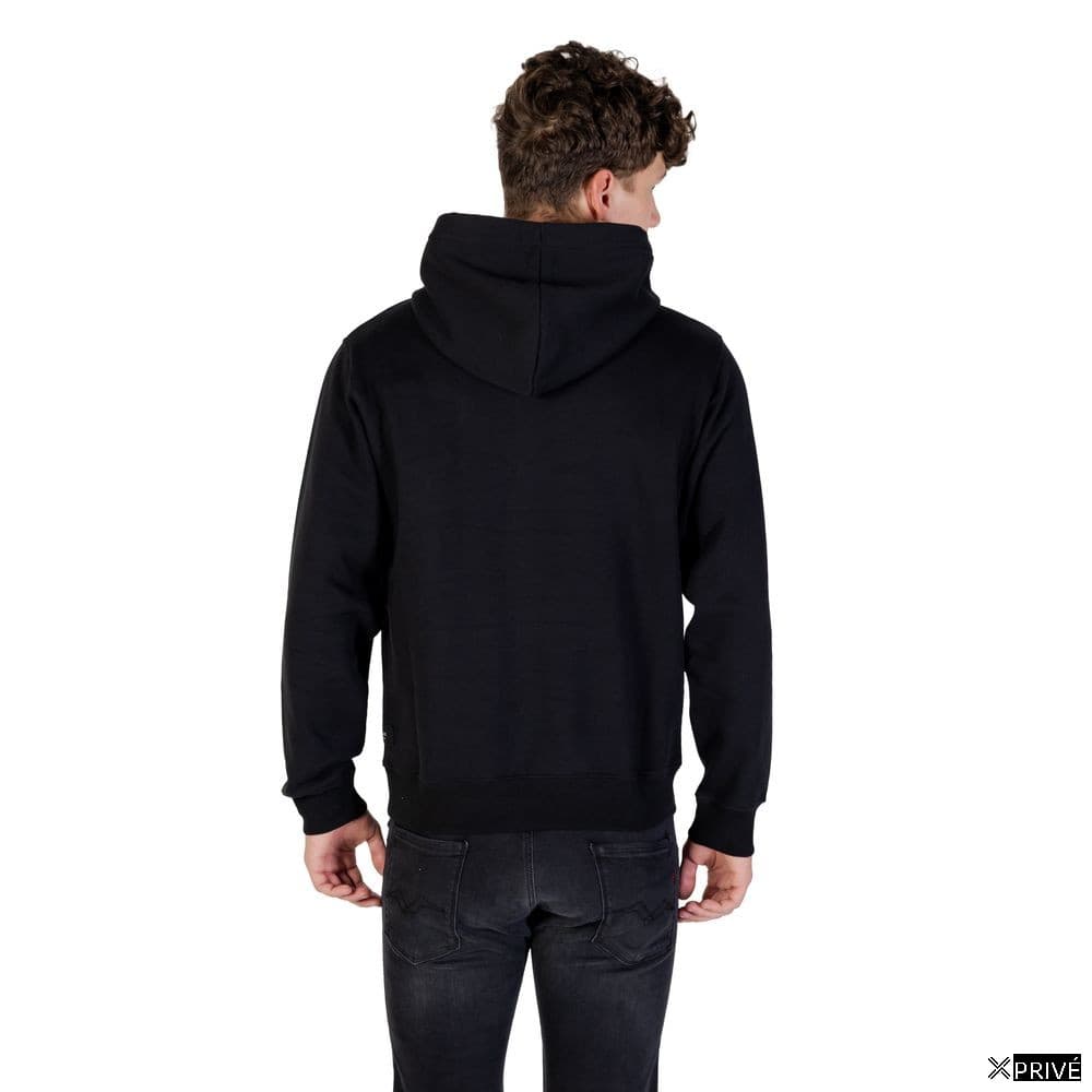 Pull noir — 2