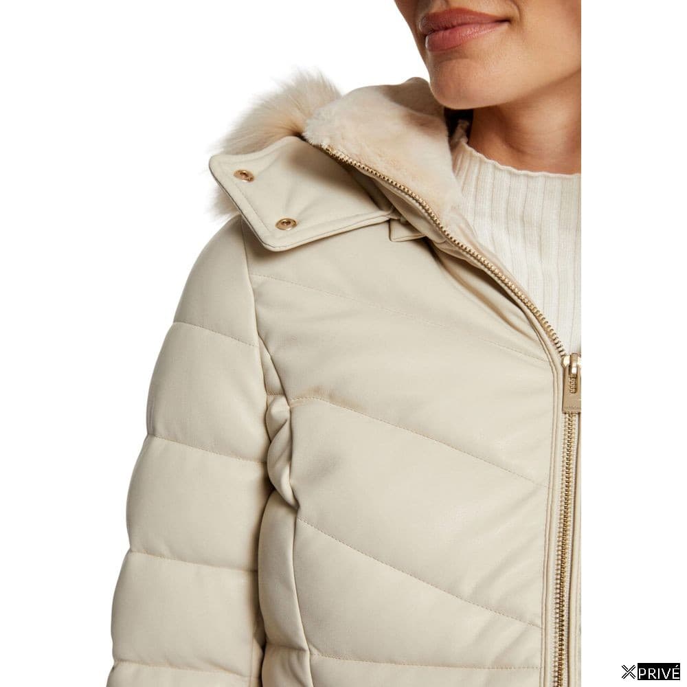 Veste beige — 4