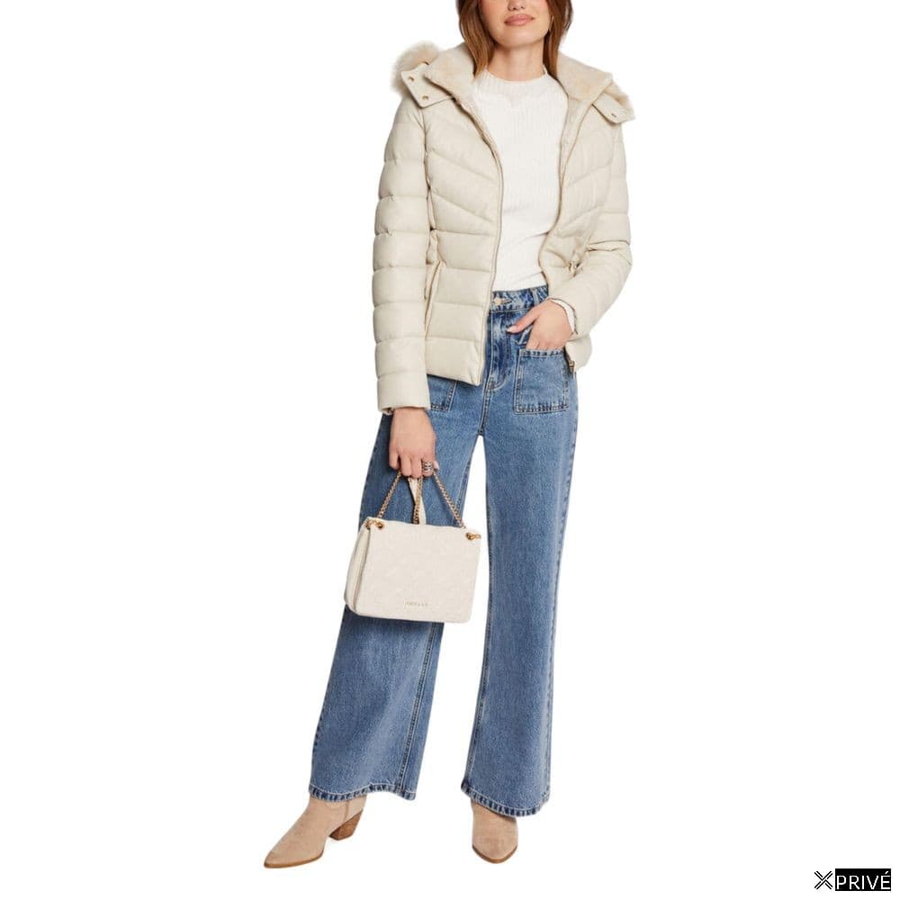 Veste beige — 3