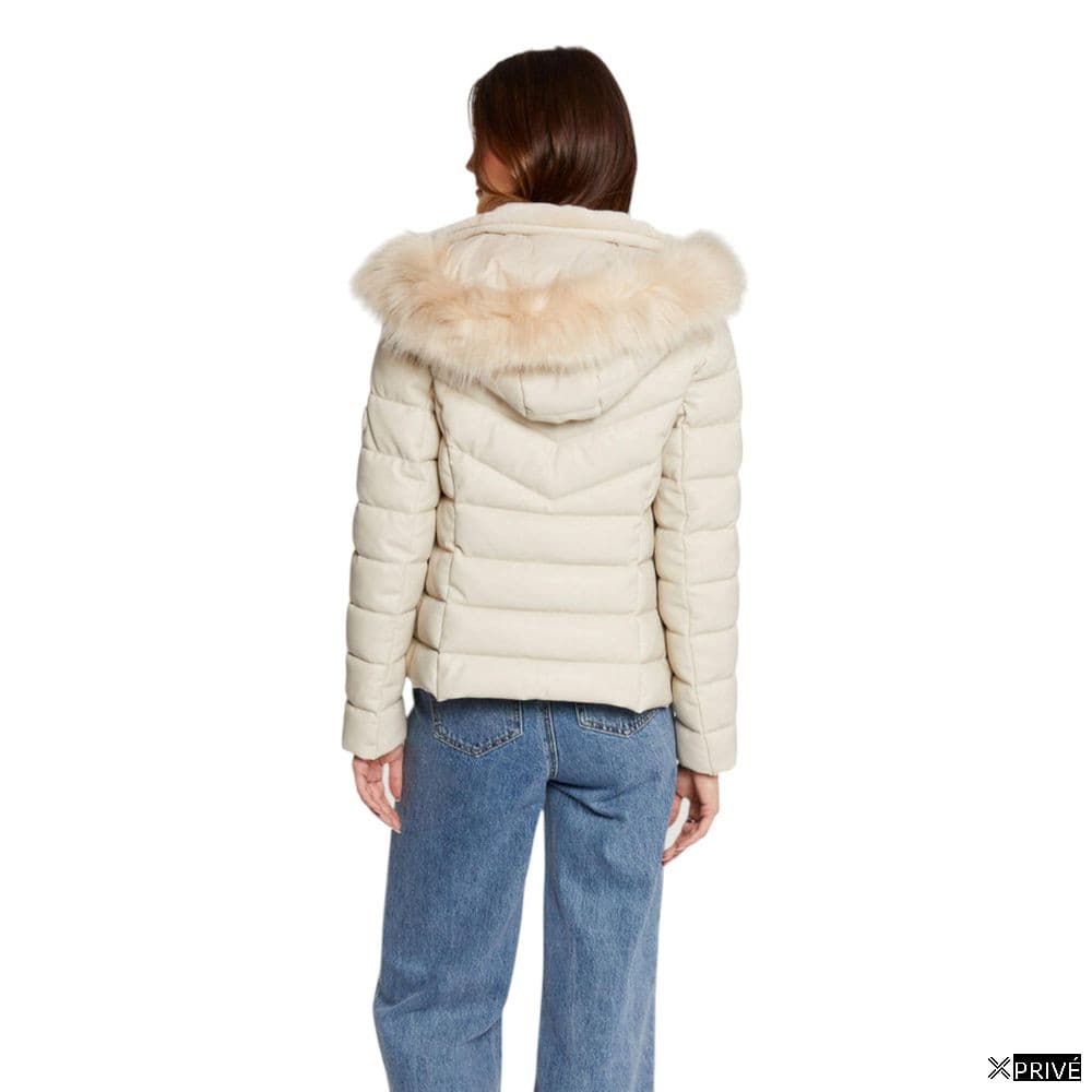 Veste beige — 2