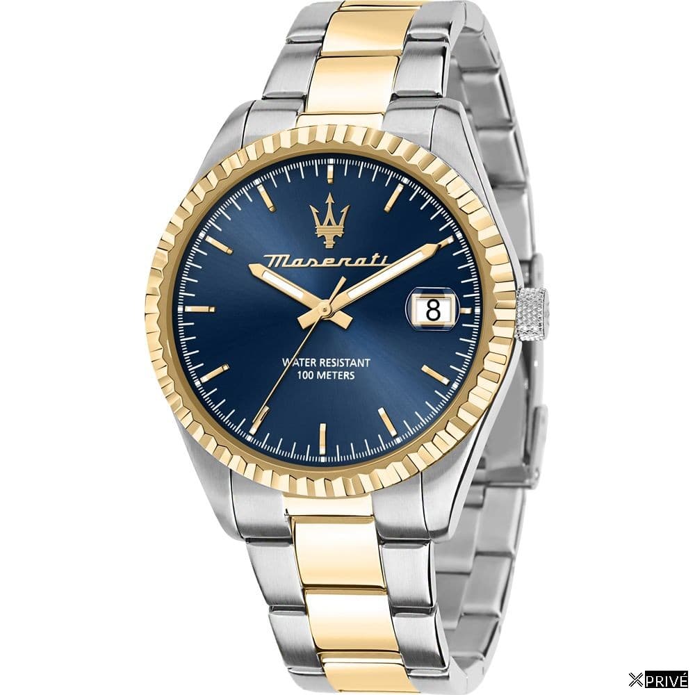 Montre multicolore — 1