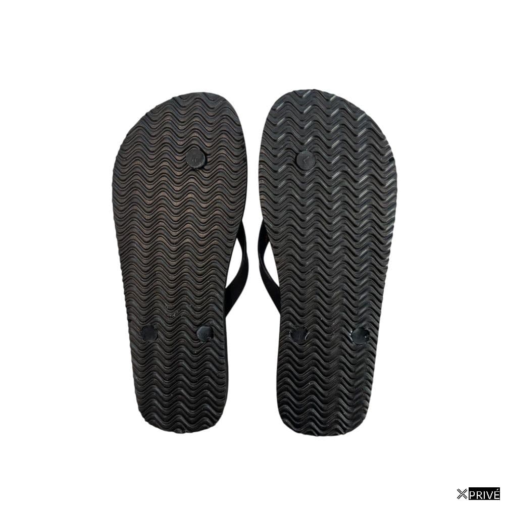 Sandales noires — 3