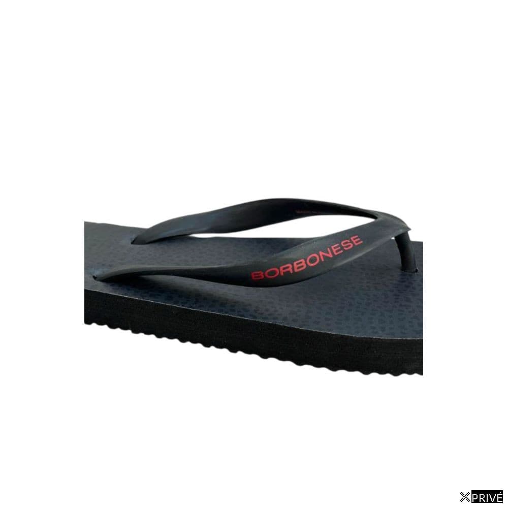 Sandales noires — 4