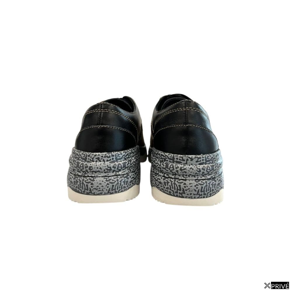 Chaussures de sport beiges — 5