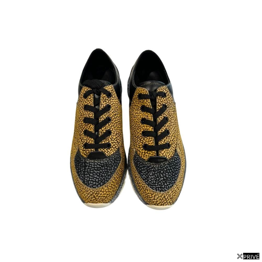 Chaussures de sport beiges — 2