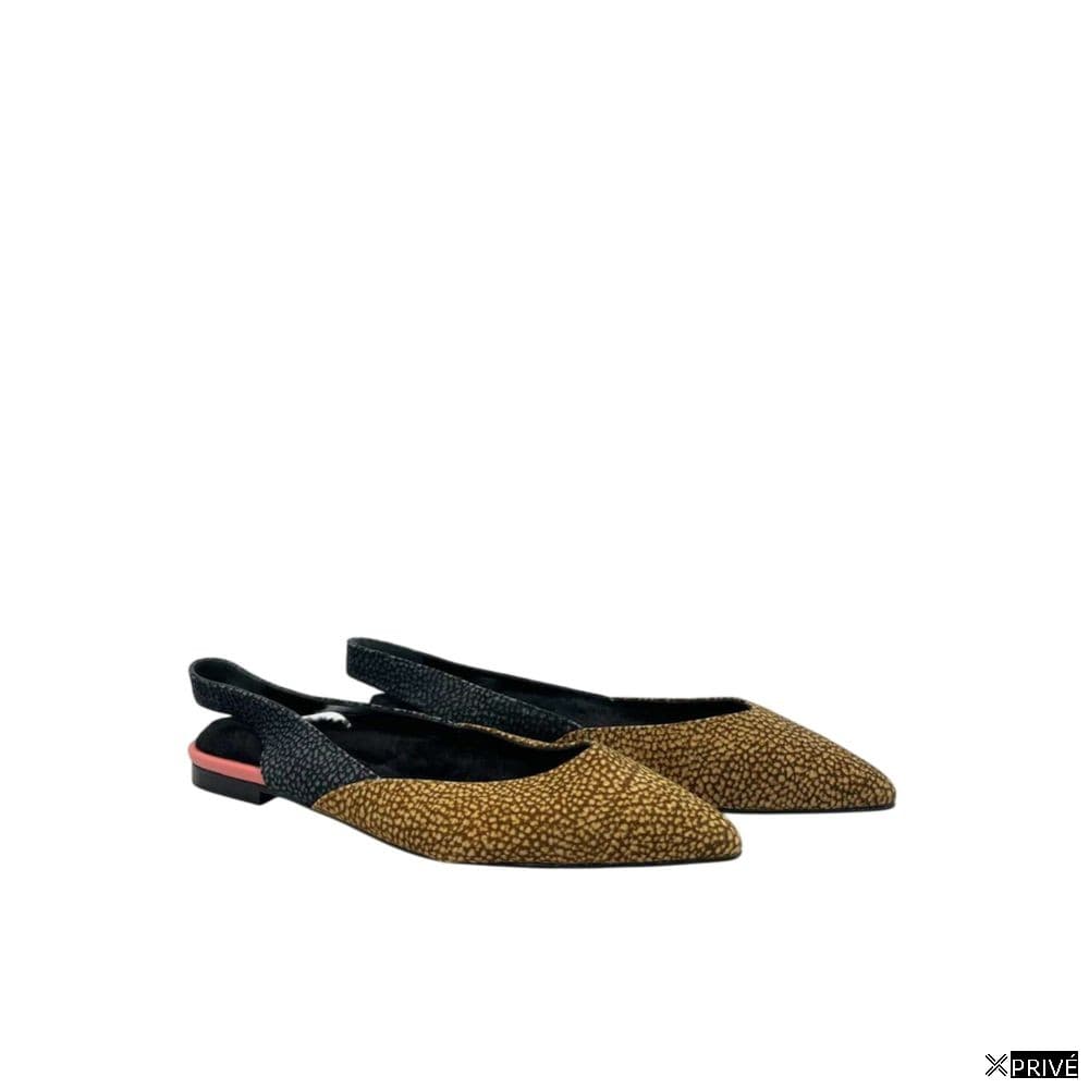 Sandales beiges — 3
