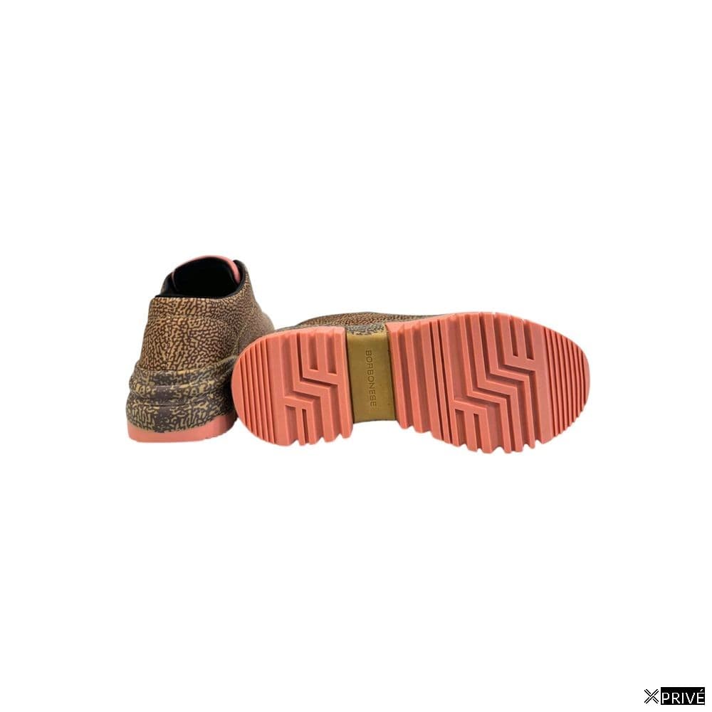 Chaussures de sport beiges — 6